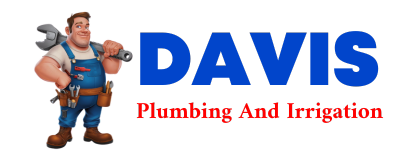 Trusted plumber in HASSELL